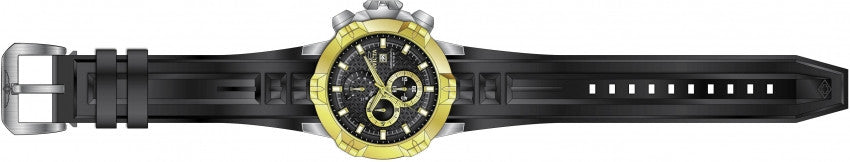 Image Band for Invicta I-Force 16901