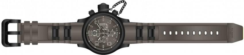 PARTS for Invicta Russian Diver 11898