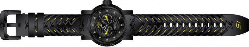 Image Band for Invicta S1 Rally 12789