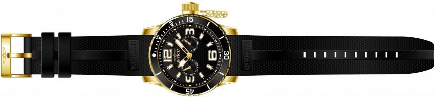 PARTS for Invicta Specialty 1792