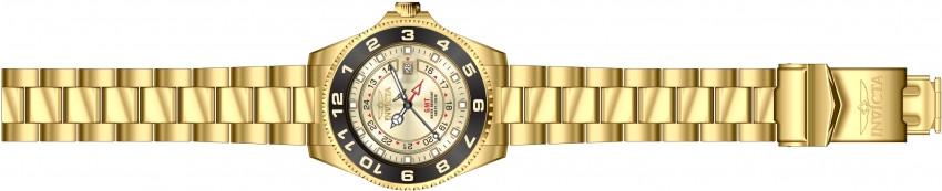 PARTS for Invicta Pro Diver 18244