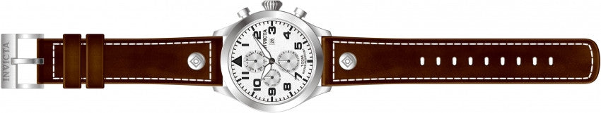 Image Band for Invicta I-Force 15292