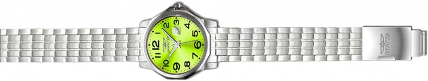 Image Band for Invicta Specialty 80169