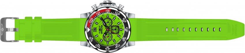 PARTS for Invicta Pro Diver 20024