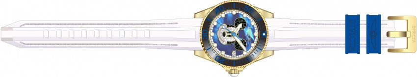 Image Band for Invicta Disney Limited Edition 22754