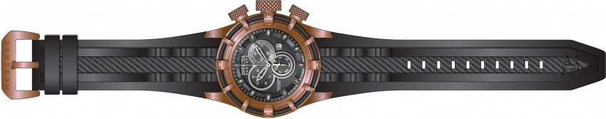 Image Band for Invicta Bolt 15777