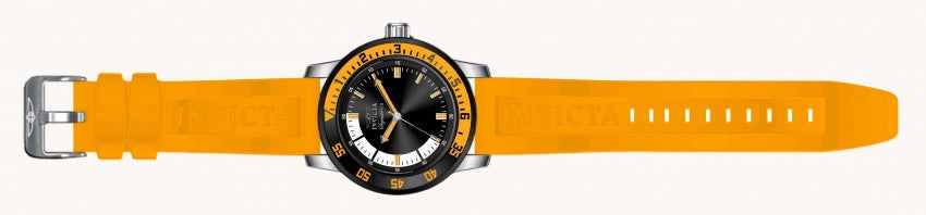 Image Band for Invicta Signature 7466