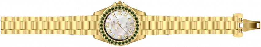 Image Band for Invicta Angel 14149