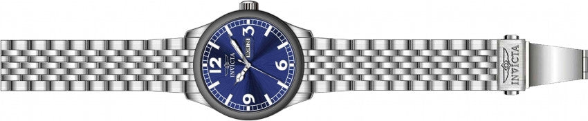 Image Band for Invicta Specialty 15122