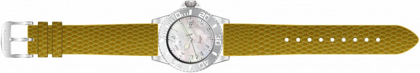 Image Band for Invicta Angel 18405