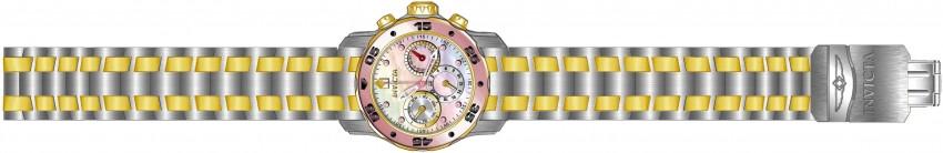 PARTS for Invicta Pro Diver 14943