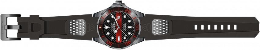 PARTS for Invicta Pro Diver 14839