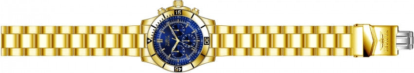 Image Band for Invicta Specialty 12844