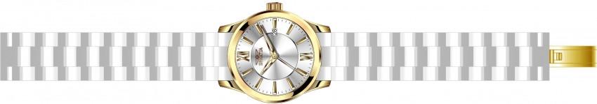 PARTS for Invicta Ceramics 15535