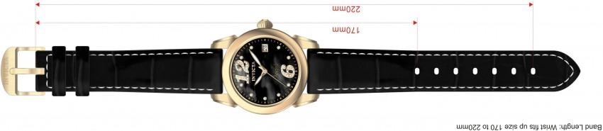 PARTS for Invicta Angel 0775