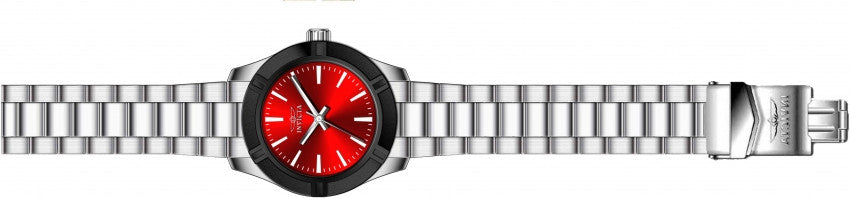 Image Band for Invicta Pro Diver 19460