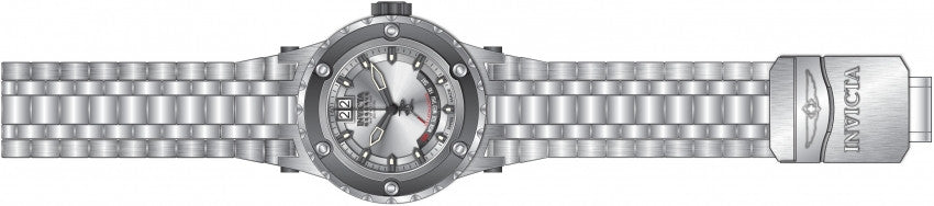 Image Band for Invicta Subaqua 80496