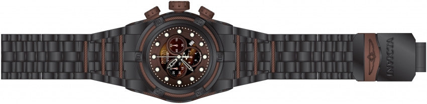 Image Band for Invicta Bolt 12749