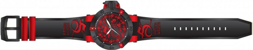 PARTS for Invicta Subaqua 11540