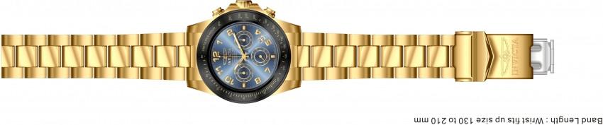 PARTS for Invicta Speedway 10704