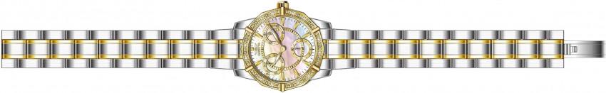 PARTS for Invicta Wildflower 1778