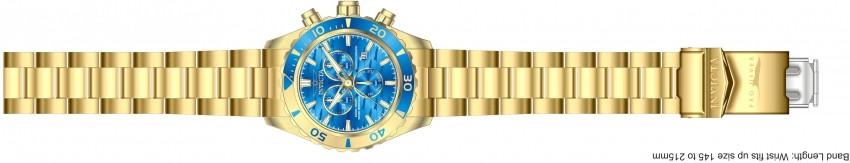 PARTS for Invicta Pro Diver 14342
