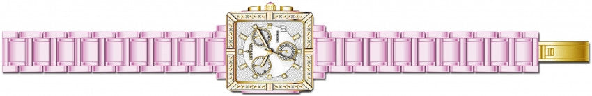 Image Band for Invicta Ceramics 10212