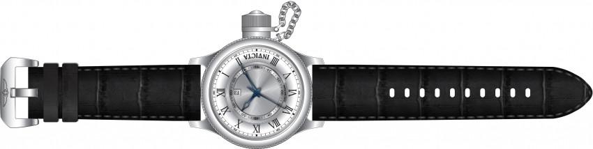 PARTS for Invicta Russian Diver 14076