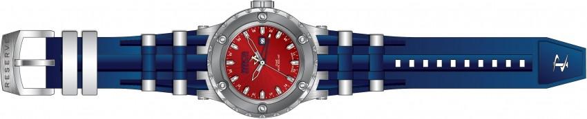 PARTS for Invicta Subaqua 14175