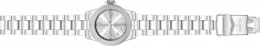 PARTS for Invicta CRUISELINE 21337