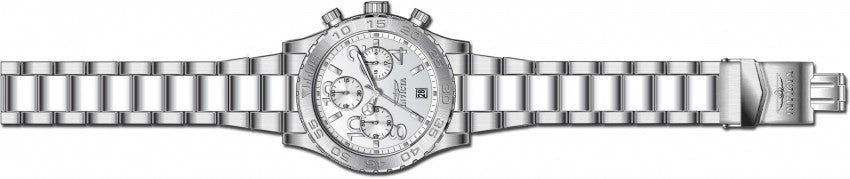 Image Band for Invicta Specialty 1278