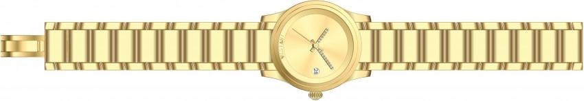 PARTS for Invicta Elite Diamond 22223