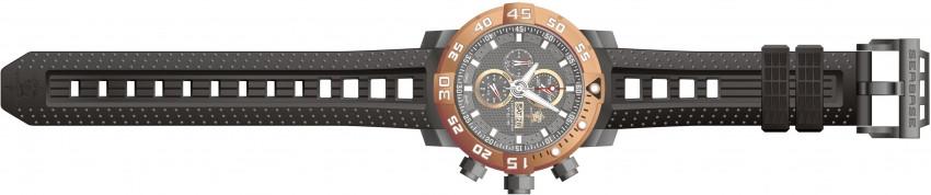 PARTS for Invicta Sea Base 14231