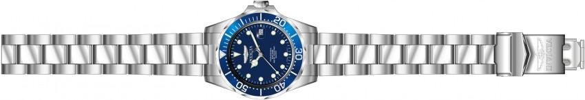 PARTS for Invicta Pro Diver 17048