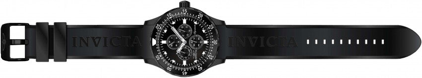 Image Band for Invicta Signature 7404