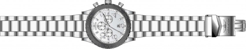 Image Band for Invicta Specialty 15159