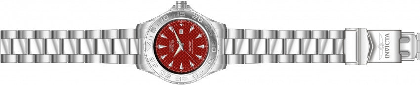 Image Band for Invicta Pro Diver 16855
