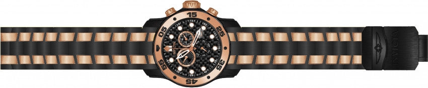 Image Band for Invicta Pro Diver 15111