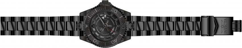 PARTS for Invicta Star Wars 26161