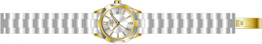 PARTS for Invicta Ceramics 15832