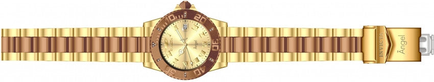 Image Band for Invicta Angel 14728