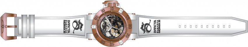 Image Band for Invicta Subaqua 17141