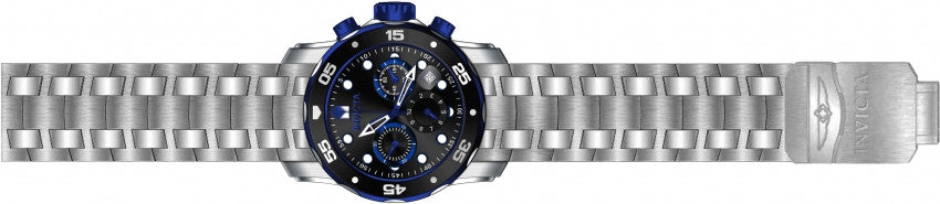 Image Band for Invicta Pro Diver 80042
