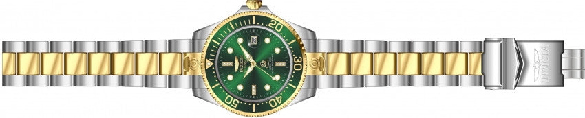 Image Band for Invicta Pro Diver 20146