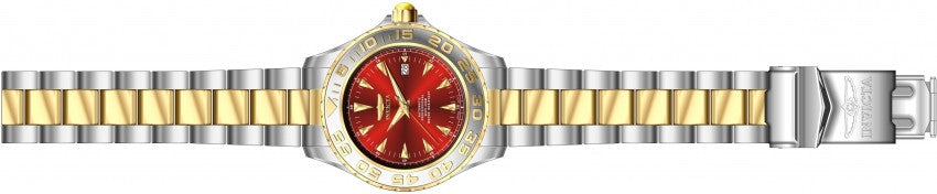 Image Band for Invicta Pro Diver 80262