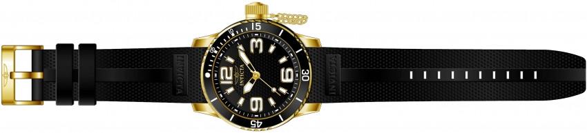 PARTS for Invicta Specialty 1672