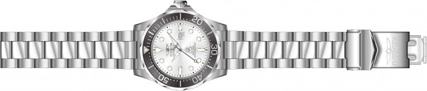 Image Band for Invicta Pro Diver 14656