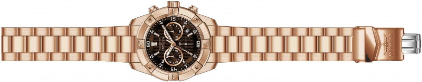 Image Band for Invicta Specialty 21615