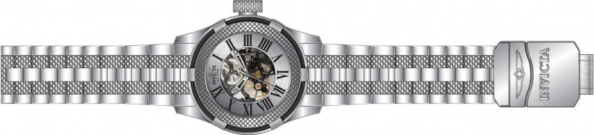 Image Band for Invicta Bolt 17178