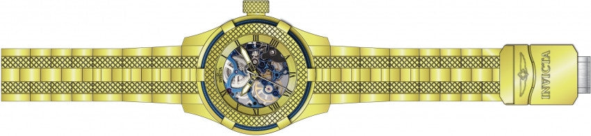 Image Band for Invicta Bolt 17177